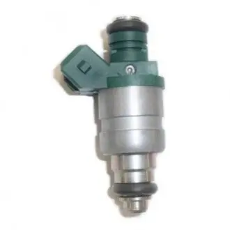 Паливний інжектор AUDI A3 SEAT ALHAMBRA, CORDOBA, CORDOBA VARIO, IBIZA II, LEON, TOLEDO I, TOLEDO II SKODA OCTAVIA I VW BORA, BORA I, CORRADO, GOLF III, GOLF IV 1.6/1.8/2.0 05.91-03.10 MEAT&DORIA 75117911