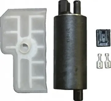 Фото Насос паливний BMW 3 (E30/E36/E46) 86-05 M20/M40/M43/M52/M54 MEAT&DORIA (76403) зображення 1