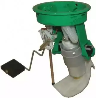 Фото 1 — Электрический топливный насос MEAT&DORIA (76436) Фото Электрический топливный насос MEAT&DORIA (76436) изображение 1