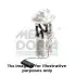 Фото Електричний паливний насос (модуль) MERCEDES 124 (W124), C (W203) CITROEN BERLINGO, BERLINGO MULTISPACE, XSARA PICASSO PEUGEOT 206, 607, PARTNER, PARTNER ORIGIN RENAULT CLIO II 1.1-3.0D 06.90 MEAT&DORIA (76484E) зображення 1