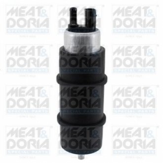 Насос топлива (Diesel) (1,8 bar 280 l/h) MEAT&DORIA 76599E (фото 1)