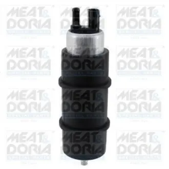 Насос топлива (Diesel) (1,8 bar 280 l/h) MEAT&DORIA 76599E