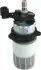 Електричний паливний насос (картрідж) SEAT TOLEDO I VW GOLF II, JETTA II, PASSAT B3/B4 1.8/2.0 08.83-03.99 MEAT&DORIA (76911) зображення 1
