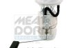 MEAT DORIA RENAULT Электро-бензонасос (модуль) 3.0 Bar Megane II 1.4/2.0 02- 77054E