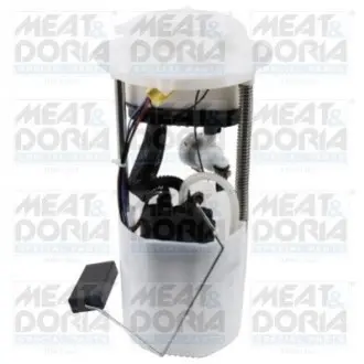 Вузол подачі палива MEAT&DORIA 77069E