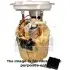 Фото MEAT DORIA DB Топливоподкачивающий насос (модуль) 4.5 Bar E-class W212 E200/E350 CDI 09- MEAT&DORIA (77249E) изображение 1