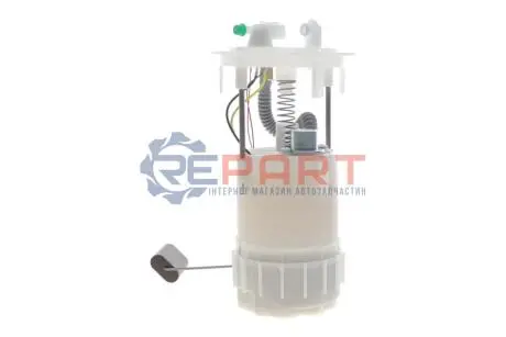 Вузол подачі палива MEAT&DORIA 77339 Купити в Україні