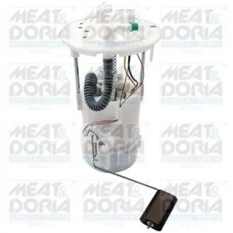 Автозапчасть MEAT&DORIA 77339E