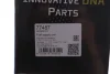 Електричний паливний насос (модуль) AUDI A3, TT SEAT ALTEA XL SKODA OCTAVIA II, SUPERB II, YETI VW GOLF VI 1.2-3.6 05.03-12.17 MEAT&DORIA (77487) зображення 3