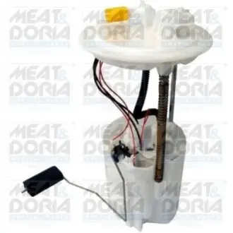 Автозапчасть MEAT&DORIA 77544 Купить в Украине
