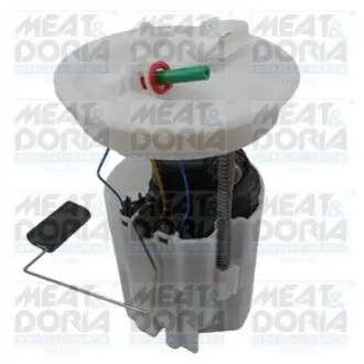 MEATDORIA FORD електро-бензонасос насос (модуль) C-Max II,Focus III 1.6 10 MEAT&DORIA 77638E Купити в Україні