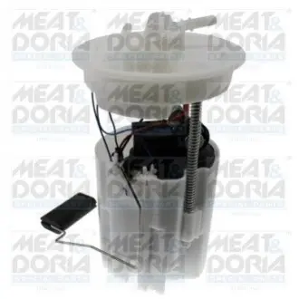 MEATDORIA MAZDA Электро-бензонасос насос (модуль) Mazda 3 1.6/2.0 08 MEAT&DORIA 77665E Купити в Україні
