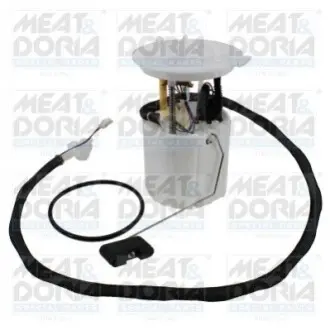 Вузол подачі палива MEAT&DORIA 77724