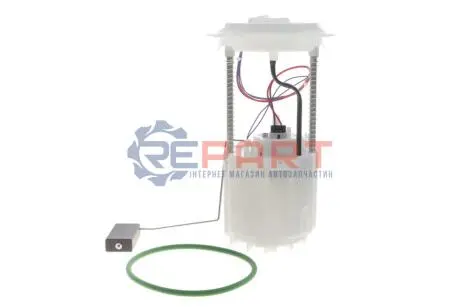 Насос паливний MB M-class (W164) 05-11 MEAT&DORIA 77798E Купити в Україні