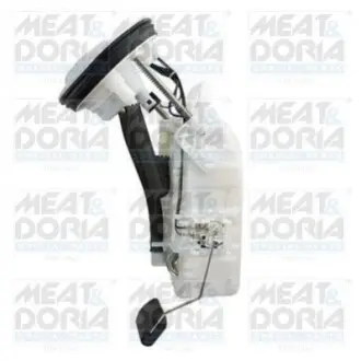 Електричний паливний насос (модуль) KIA CERATO I 1.6/2.0 04.04-12.09 MEAT&DORIA 77809E Купити в Україні