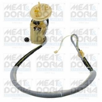 Электрический топливный насос MEAT&DORIA 77874 (фото 1)