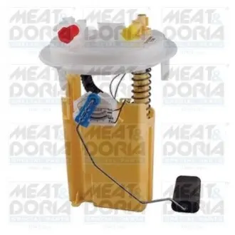 Датчик, запас топлива MEAT&DORIA 79280 Купить в Украине