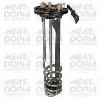 AdBlue датчик рівня MEAT&DORIA 79428 Купити в Україні
