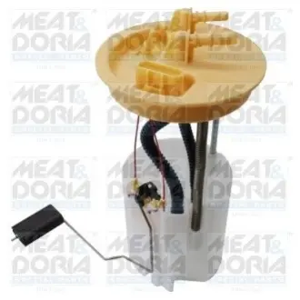 Датчик рівня палива FORD TOURNEO CONNECT V408 NADWOZIE WIELKO, TRANSIT CONNECT 1.6D 09.13 MEAT&DORIA 79507