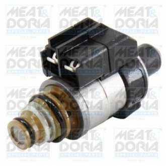 Клапан электромагнитный АКПП MB C-class (W204/W205)/E-class (W212)/Sprinter 07-16 MEAT&DORIA 805088