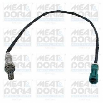 ЛЯМБДА ЗОНД Mazda 2 1.4 03-07/Premacy 1.9 99-05/Focus 1.8 98-04 MEAT&DORIA 81029E (фото 1)