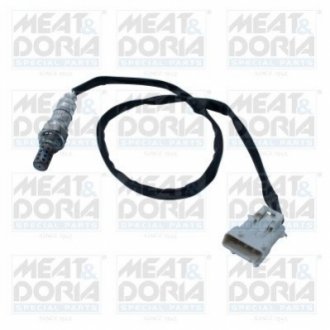 ЛЯМБДА ЗОНД Chery QQ3 0.8 04-12/Tiggo 2.0 06-14 MEAT&DORIA 81543E (фото 1)