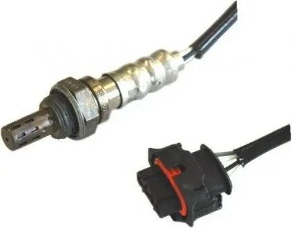 Лямбда зонд Opel Astra/Vectra/Zafira 1.8 95-10 MEAT&DORIA 81565E Купити в Україні