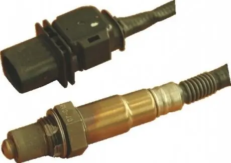 MEATDORIA BMW лямбда-зонд 5-смуговий 1 E87,F20,2,3 E46/90/F30,4,5 E60/F10,6,7 E65/F01,X1/3/5/6,Citroen Berlingo,C5 III,Jeep,DB W176/246,203,204,211,164,Sprinter,Vito,Mini MEAT&DORIA 81577E Купить в Украине