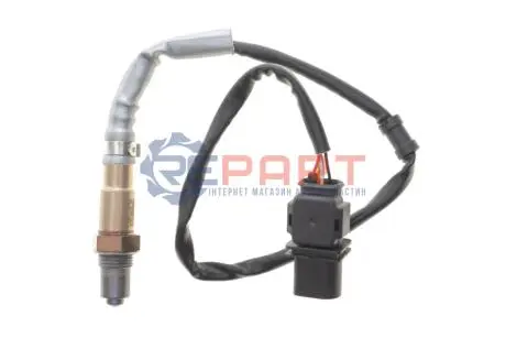 Лямбда-зонд VW GOLF 1,8TSI 12- MEAT&DORIA 81603E
