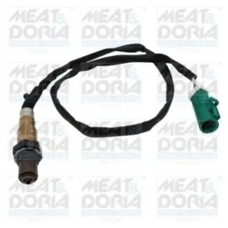 Лямбда зонд Ford C-Max/Fiesta/Focus/Mondeo 1.0-2.0 05 MEAT&DORIA 81645E Купити в Україні