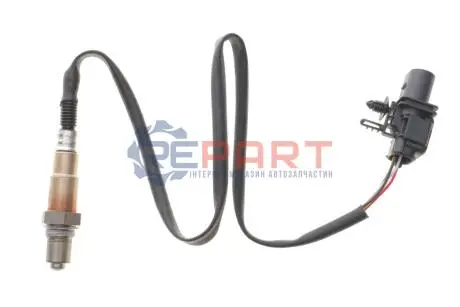Автозапчасть MEAT&DORIA 81667E