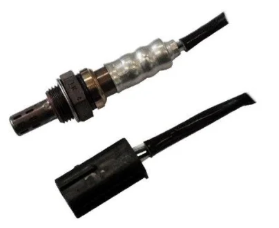 NISSAN Кисневий датчик (лямбда-зонд) QASHQAI / QASHQAI +2 I, X-TRAIL II MEAT&DORIA 81675