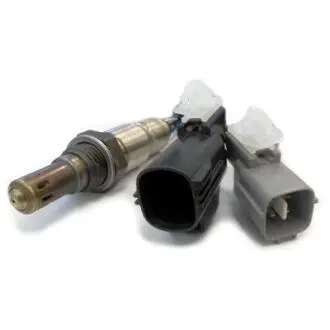 Лямбда-зонд (кількість дротів 5, 650мм) MAZDA 3, 6, CX-7 2.3 12.05-09.14 MEAT&DORIA 81807
