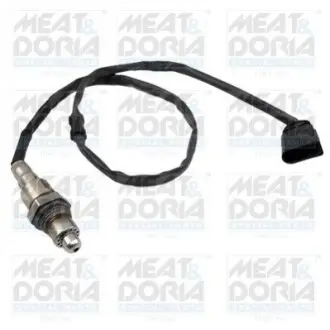 Лямбда зонд Skoda Fabia/VW Polo 1.0 14 MEAT&DORIA 81891E Купити в Україні