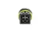 Фото Датчик температури охолоджуючої рідини VW Caddy II/T4 1.4-2.5 90-04 (4 конт.) MEAT&DORIA (82050) зображення 3