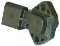 Датчик тиску у впускному колекторі (4 pin) SEAT AROSA, CORDOBA, CORDOBA VARIO, IBIZA II, INCA VW CADDY II, GOLF III, LUPO I, POLO, POLO III, POLO III CLASSIC, VENTO 1.0/1.3/1.4 08.91-07.05 MEAT&DORIA 82100
