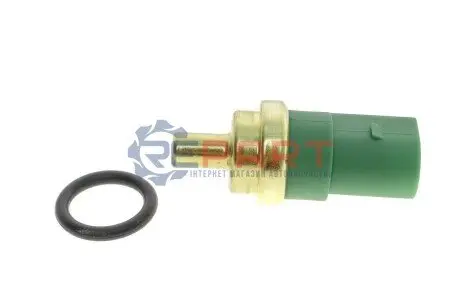 Датчик температури охолоджуючої рідини VW T4 2.5TDI (4 шт.) MEAT&DORIA 82105 Купити в Україні