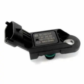 Датчик тиску наддуву Fiat Fiorino 1.3D/Renault Trafic 2.5DCi 01 MEAT&DORIA 82123E Купити в Україні