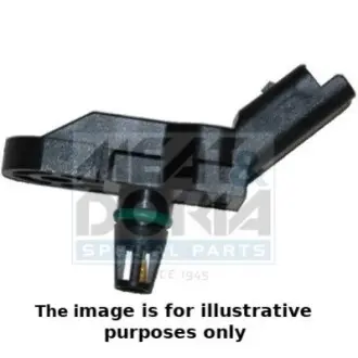 Датчик тиску у впускному колекторі (4 pin) CITROEN BERLINGO, BERLINGO MULTISPACE, C2, C2 ENTERPRISE, C3 I, C3 II, C3 III, C3 PLURIEL, C4, C4 GRAND PICASSO I, C4 I, C4 II, C4 PICASSO I 1.1-2.2 04.93 MEAT&DORIA 82145E Купити в Україні