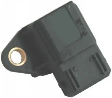 Датчик тиску у впускному колекторі (3 pin) MERCEDES 124 (W124), A (W168), C T-MODEL (S202), C (W202), E T-MODEL (S124), E T-MODEL (S210), E (W124), E (W210), G (W461), G (W463) 1.7D-3.4D 09.88-05.06 MEAT&DORIA 82155 Купити в Україні