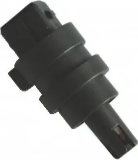 Датчик температури вхідного повітря AUDI A4 B5, CABRIOLET B3 FORD GALAXY I SEAT ALHAMBRA, AROSA, CORDOBA, CORDOBA VARIO, IBIZA II, IBIZA III, INCA, LEON, TOLEDO I, TOLEDO II 1.0-2.8 02.90-12.13 MEAT&DORIA 82181 Купити в Україні