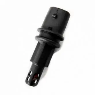 Датчик температури вхідного повітря ALFA ROMEO 145, 146 CHEVROLET CRUZE OPEL ASTRA F, ASTRA F CLASSIC, ASTRA G, ASTRA G CLASSIC, ASTRA H, ASTRA H CLASSIC, ASTRA H GTC, CALIBRA A 1.0-2.6 09.88 MEAT&DORIA 82183