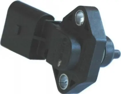 Датчик тиску у впускному колекторі (4 pin) SEAT LEON, TOLEDO II VW BORA, BORA I, GOLF IV 1.9D 02.00-06.06 MEAT&DORIA 82199