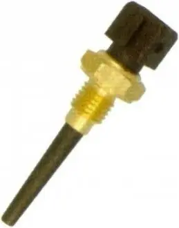 Датчик температури впуску повітря Audi 80/100/A6/VW Passat 1.4-4.2 80-05 MEAT&DORIA 82202 Купити в Україні