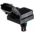 Фото Датчик температури впуску повітря Volvo C70/S40/S60/S80/V50/XC70 2.0T/2.5/2.4D 99 MEAT&DORIA (82224) зображення 1