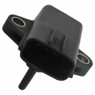 Датчик тиску у впускному колекторі (4 pin) MITSUBISHI COLT III, COLT IV, COLT V, LANCER IV, LANCER V, LANCER VI, MIRAGE IV, SPACE STAR 1.3 04.88-12.04 MEAT&DORIA 823005 Купити в Україні