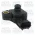 Фото Датчик тиску у впускному колекторі (3 pin) HONDA ACCORD VIII, CITY V, CIVIC IX, CIVIC VIII, CR-V III, CR-V IV, CR-V V, CR-Z, FR-V, INSIGHT, JAZZ III, JAZZ IV, LEGEND IV 1.2-3.7 09.05 MEAT&DORIA (823019) зображення 1