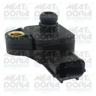 Датчик тиску у впускному колекторі (3 pin) HONDA ACCORD VIII, CITY V, CIVIC IX, CIVIC VIII, CR-V III, CR-V IV, CR-V V, CR-Z, FR-V, INSIGHT, JAZZ III, JAZZ IV, LEGEND IV 1.2-3.7 09.05 MEAT&DORIA 823019 Купити в Україні