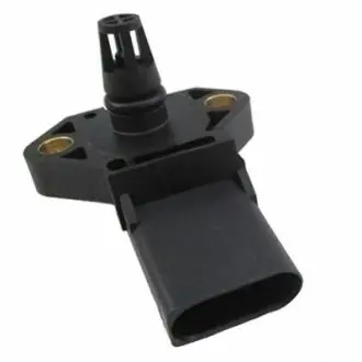 MEATDORIA AUDI Датчик тиску наддува A1, A4 B9, A5, Q2, SKODA, VW MEAT&DORIA 823039 Купить в Украине