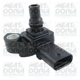 Датчик тиску у впускному колекторі (3 pin) BMW 1 (F20), 1 (F21), 1 (F40), 2 (F22, F87), 2 (F23), 2 (F45), 2 GRAN COUPE (F44), 2 GRAN TOURER (F46), 2 GRAN TOURER VAN (F46), 3 (F30 1.2-1.5H 12.13 MEAT&DORIA 823047